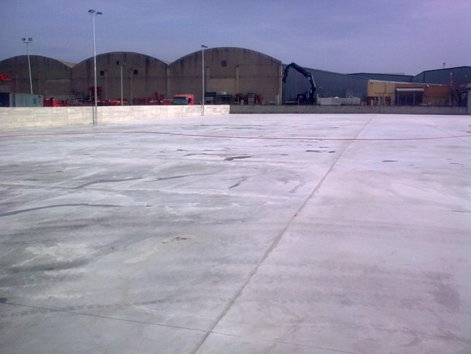PARKING CAMINES- HOSPITALET 001
